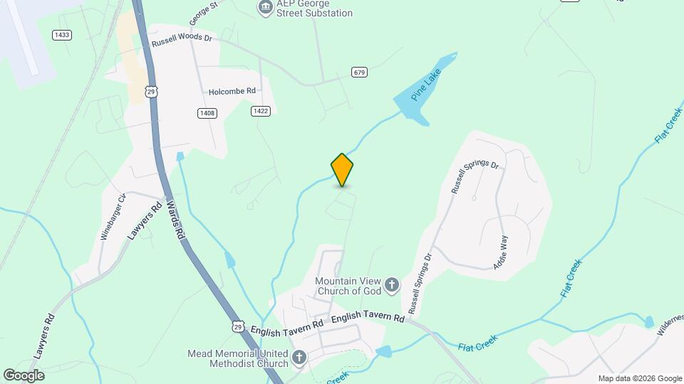 108 Squire Cir Map and Location Details