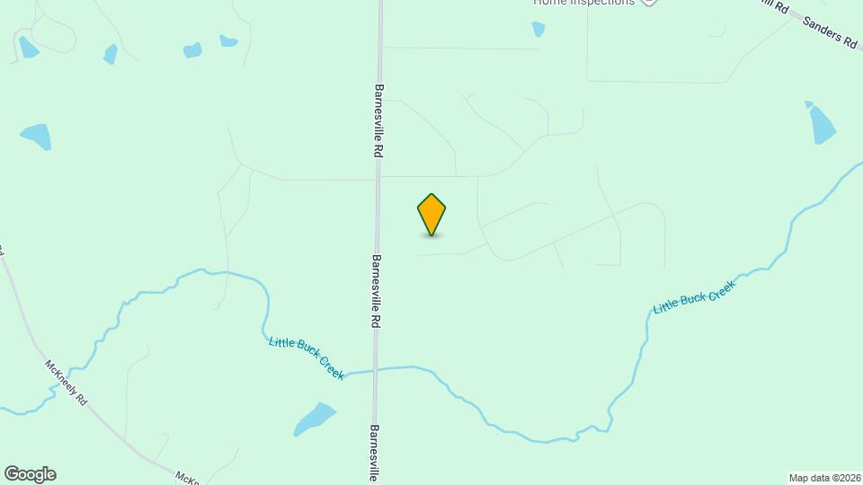 131 Huntsman Dr Mapa y Detalles de la Ubicación