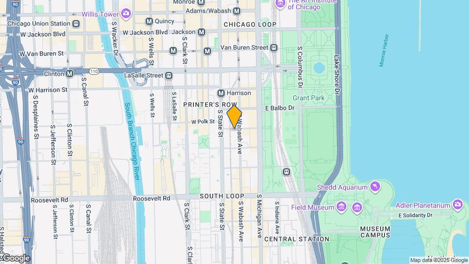 41 E 8th St | Rentals in Chicago, IL