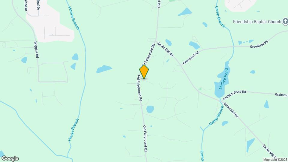 44 Regal Gdns Ct Map and Location Details