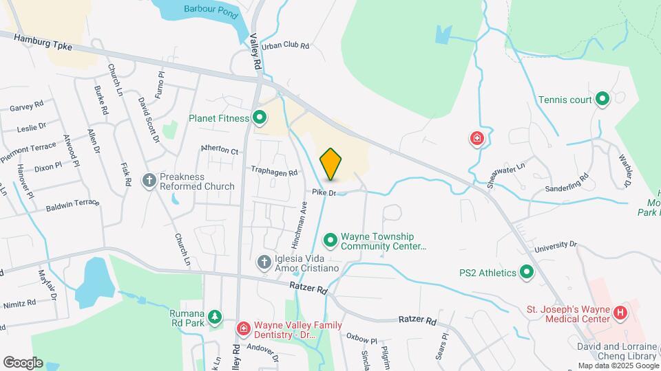 Tudor Gardens Apartments and Nearby Wayne Apartments For Rent Wayne, NJ