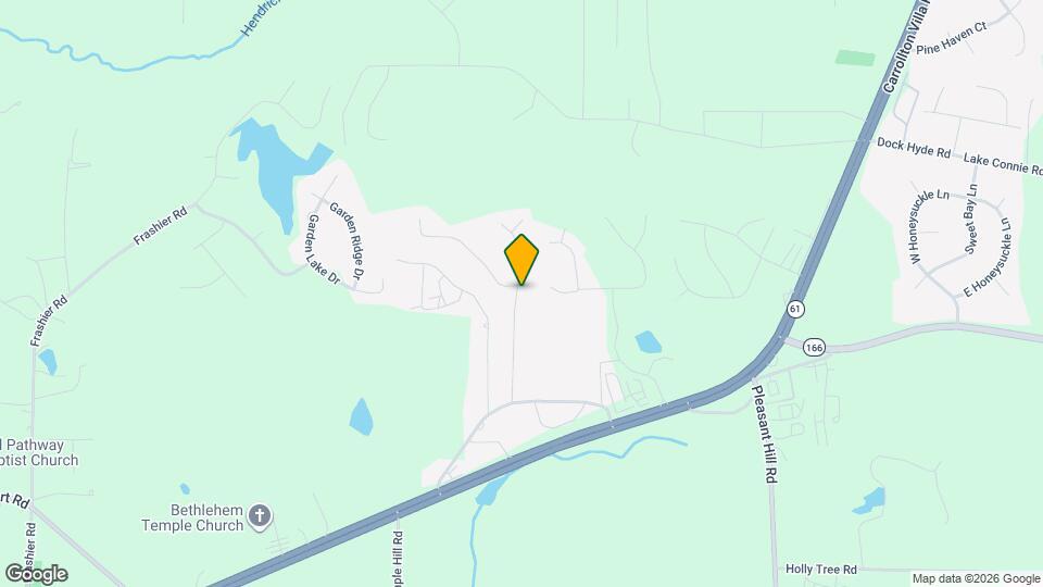 125 Kennedy Dr Mapa y Detalles de la Ubicación