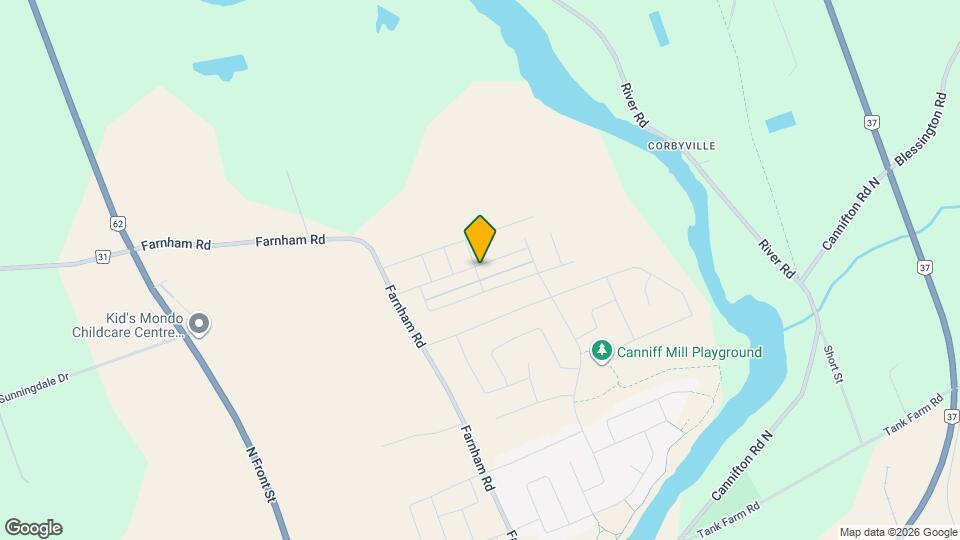 64a Riverstone Wy Map and Location Details