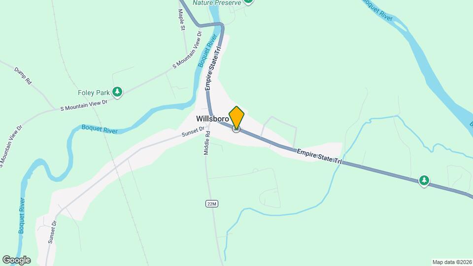 3665 Essex Rd, Unit 102 Map and Location Details