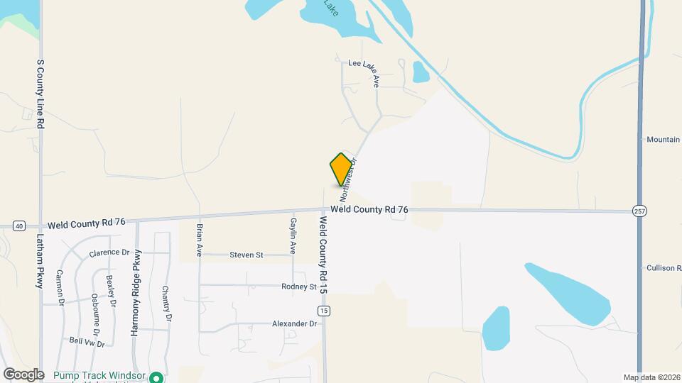 37077 Northwest Dr Map and Location Details