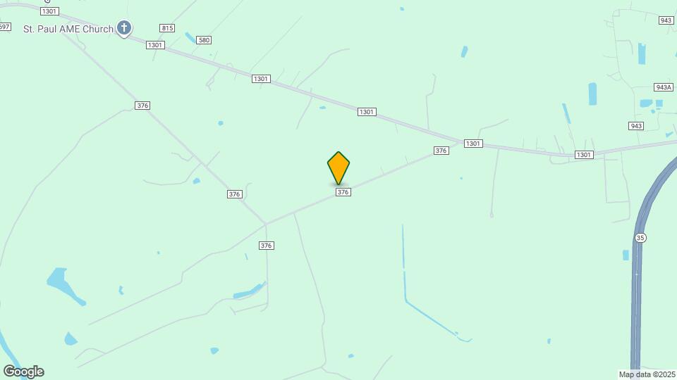1459 County Rd 376 Map and Location Details