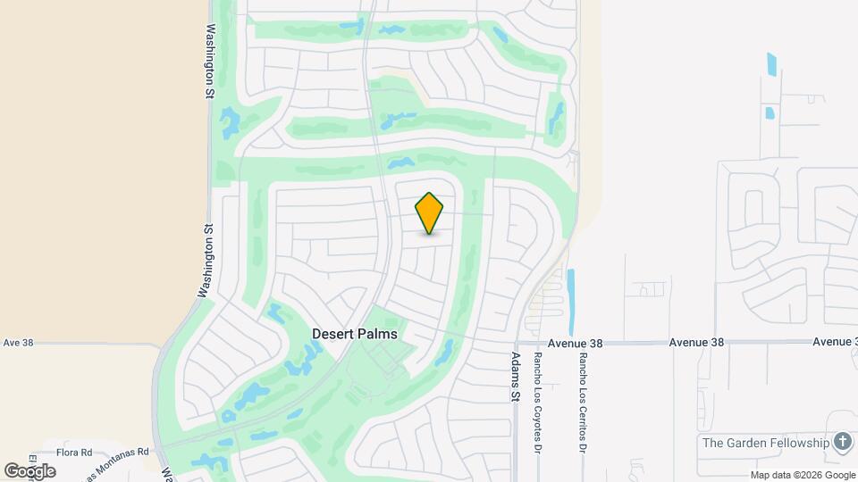 78590 Pleasant Dr Map and Location Details