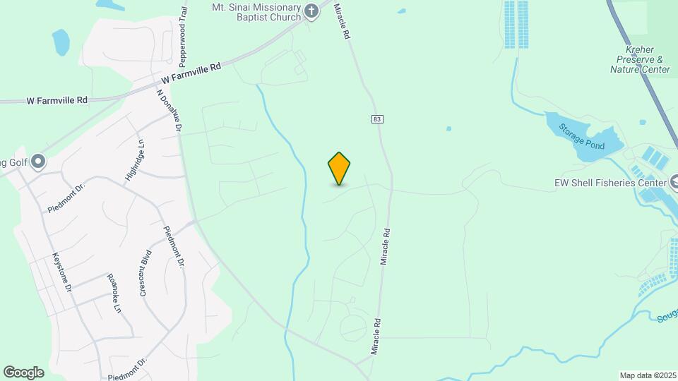 1829 Woodward Oaks Trl Map and Location Details