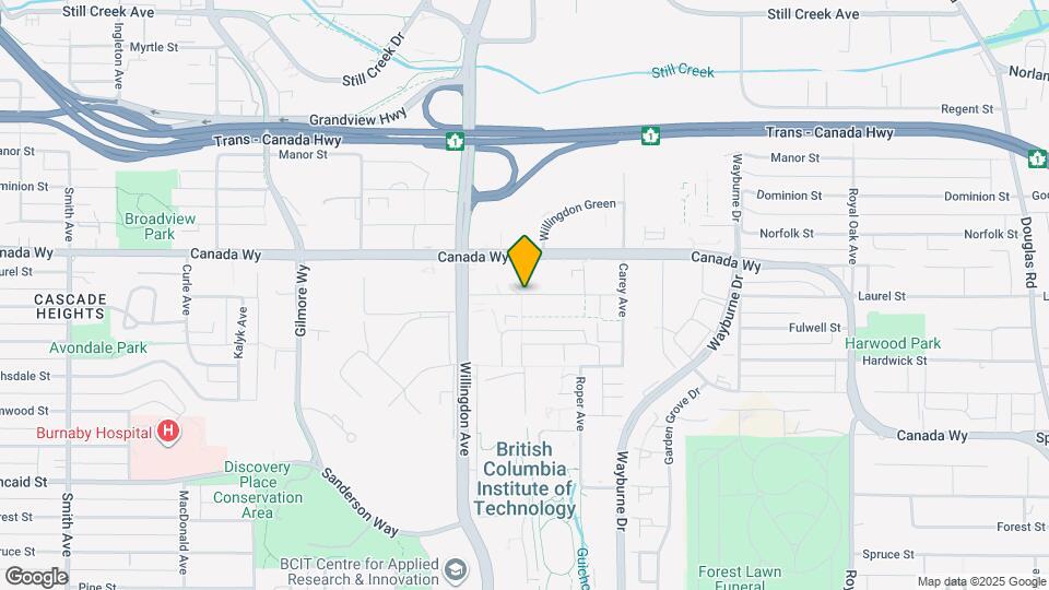 30 Smithe St Map and Location Details