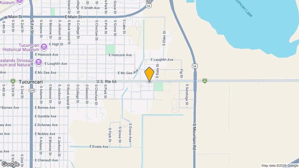 Kiva RV & Mobile Home Park Apartments Tucumcari, NM Apartments For Rent