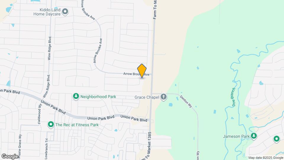 ArrowBrooke by Bloomfield Homes Apartments Aubrey, TX Apartments For Rent