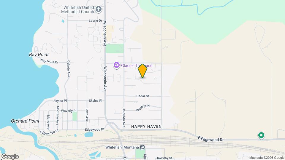 123 Aspen Grv Ct Mapa y Detalles de la Ubicación