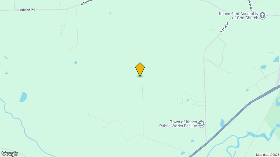 197 Calkins Rd Map and Location Details