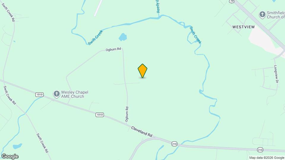 121 Jethro Cir Map and Location Details