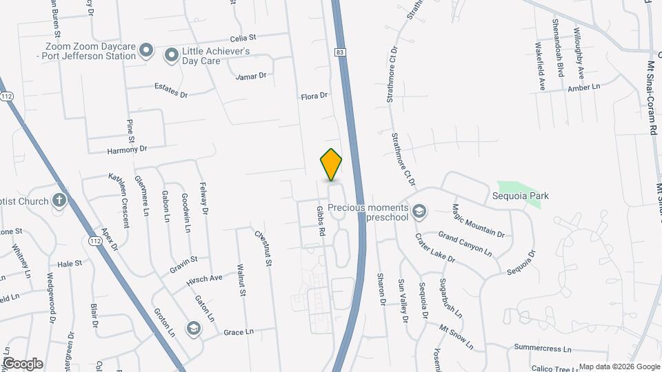 199 Pointe Cir N, Unit 199 Map and Location Details