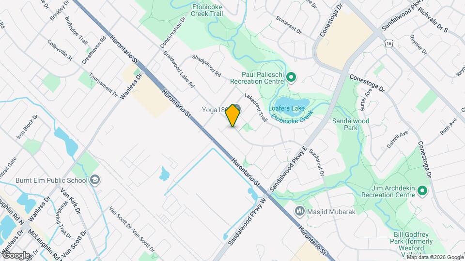 58 Braidwood Lake Rd Map and Location Details