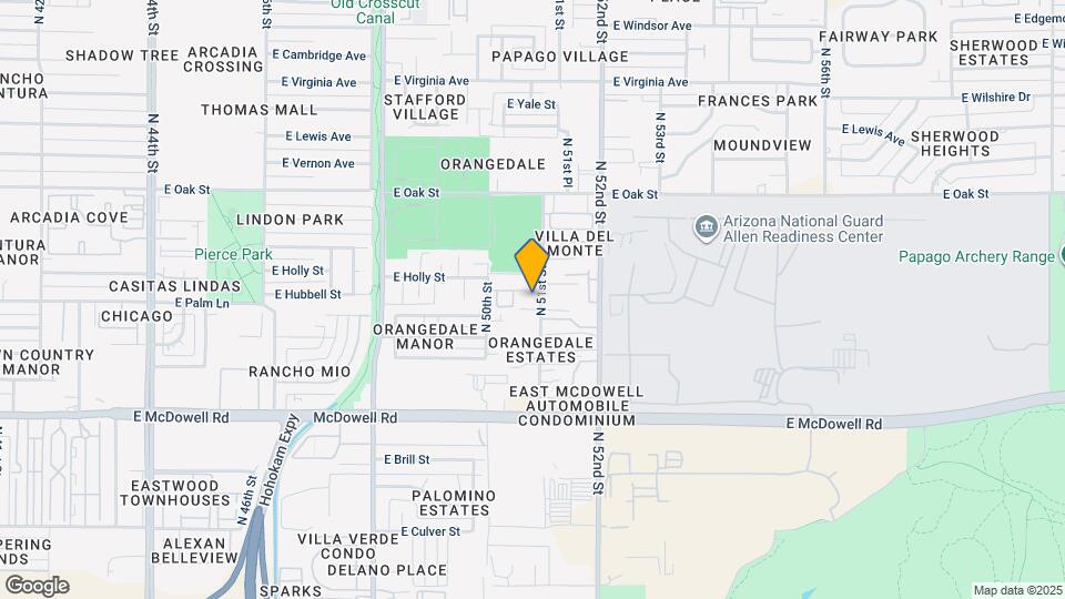 The Duff Apartments Phoenix, AZ Apartments For Rent