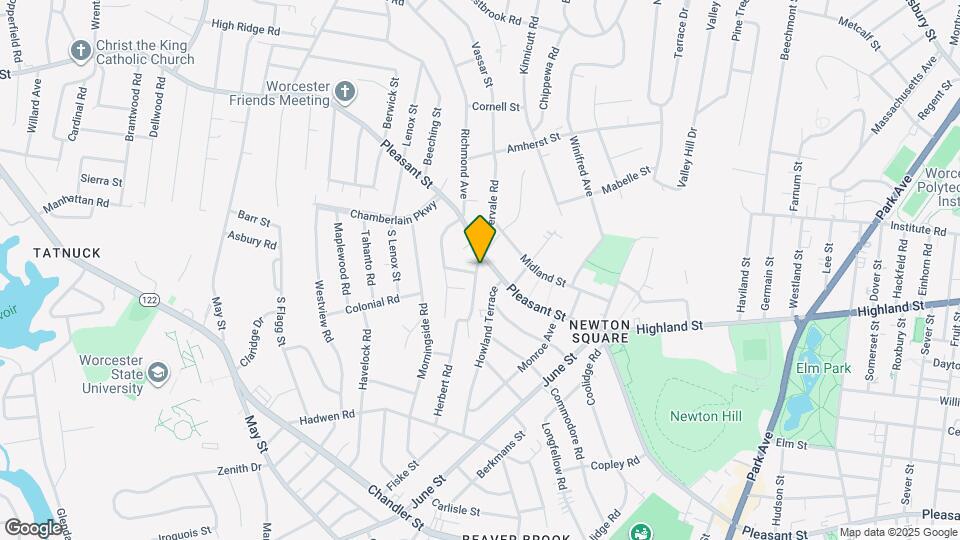 3 Hadwen Ln Apartments and Nearby Worcester Apartments For Rent