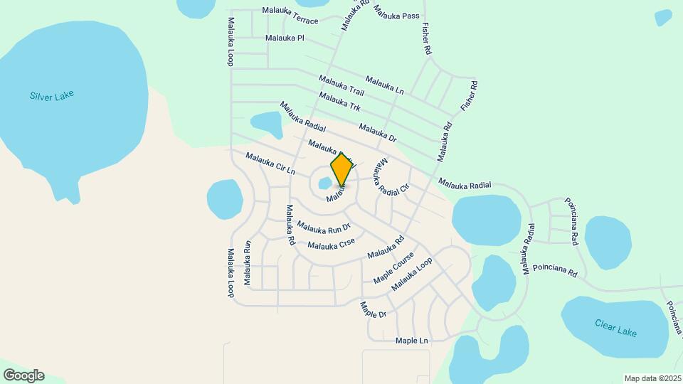 35 Malauka Cir Ln Map and Location Details