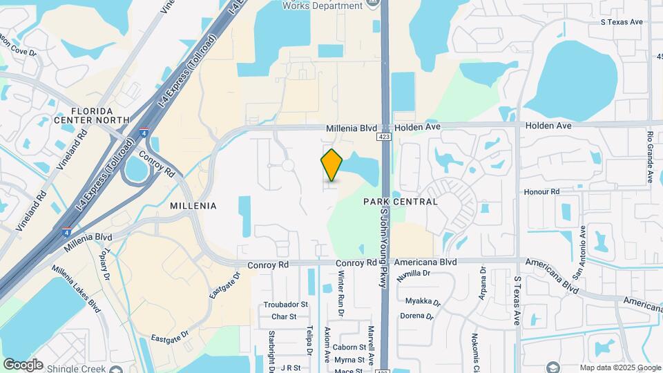 4979 Poplopen Ln Map and Location Details