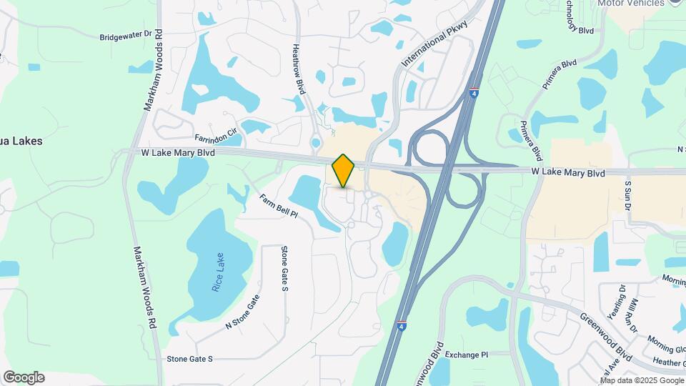 132 Vista Verdi Cir, Unit 336 Map and Location Details
