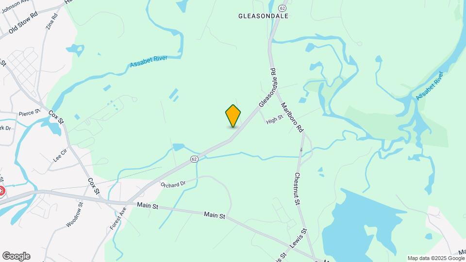 28 Wilkins St Map and Location Details