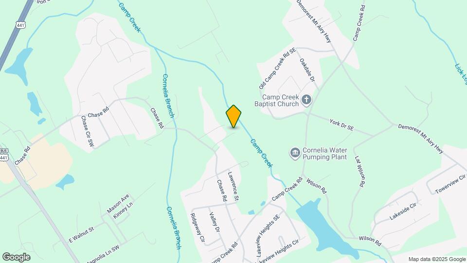 149 Chase Xing Map and Location Details