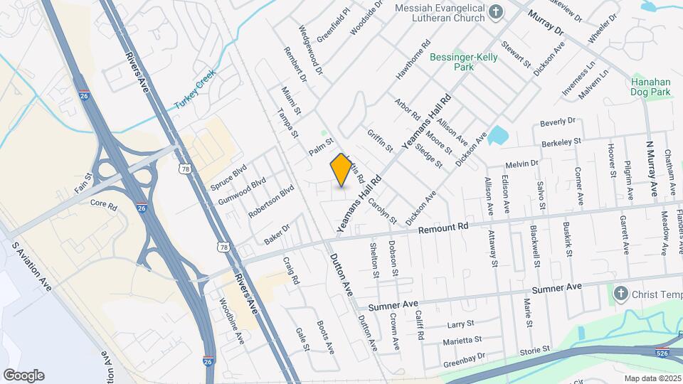 Twin Oaks Trailer Park Apartments Charleston, SC Apartments For Rent