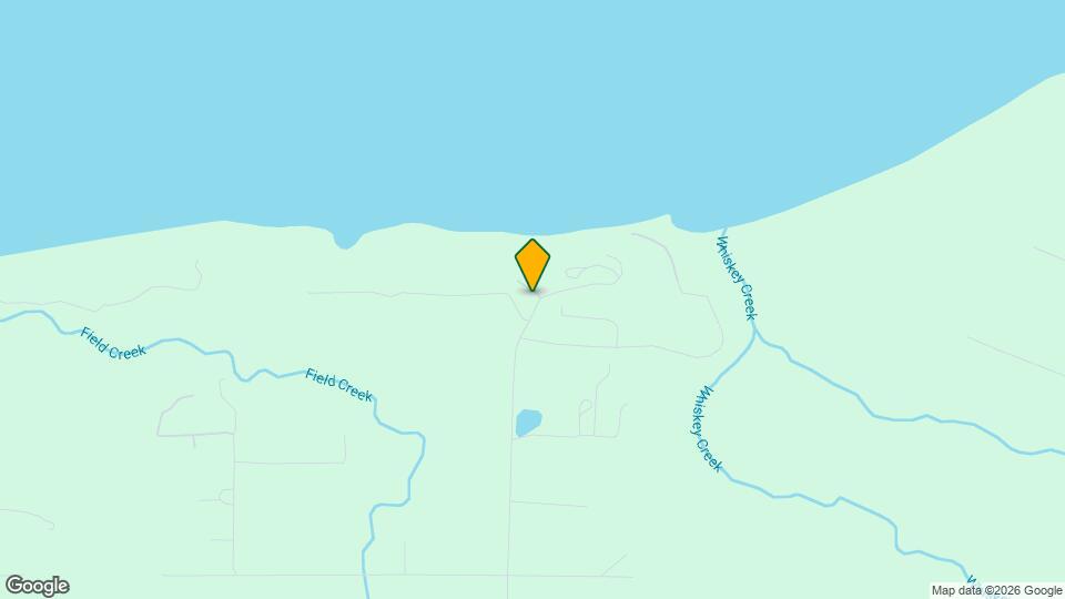 71 Saghalie Trail Map and Location Details