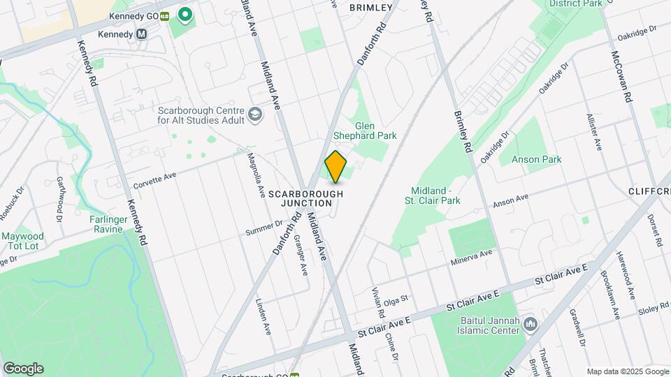 5 Greystone Walk Dr Map and Location Details