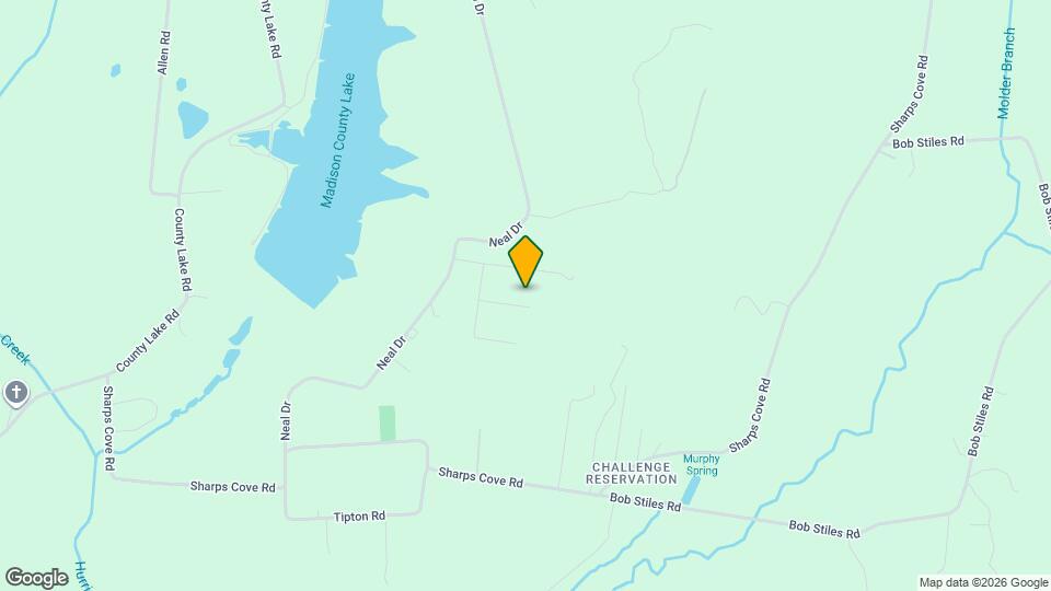 107 Sioux Trce Map and Location Details