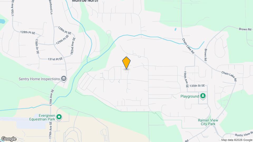 18873 133rd Pl SE Rentals in Monroe, WA