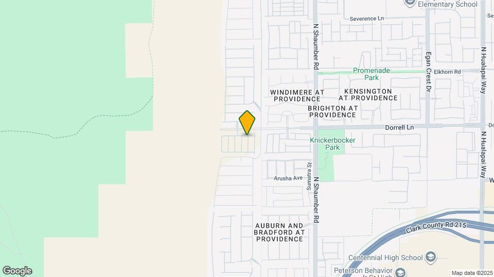 6957 Honor Hl St Map and Location Details