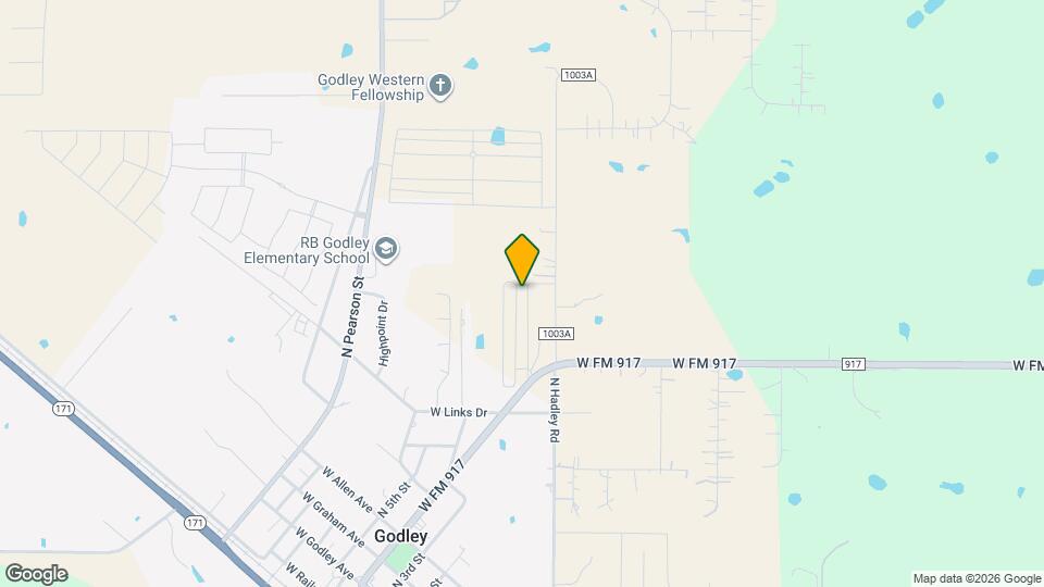 716 The Cottages Map and Location Details