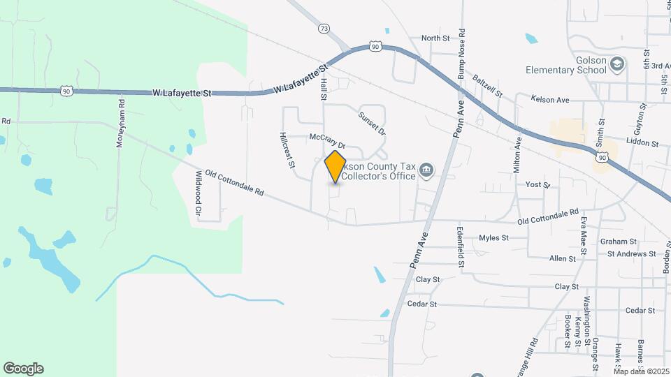 Cottondale Village Apartments Marianna, FL Apartments For Rent