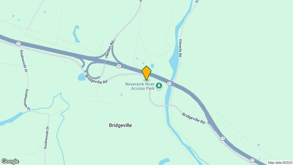 376 Bridgeville Rd Mapa y Detalles de la Ubicación