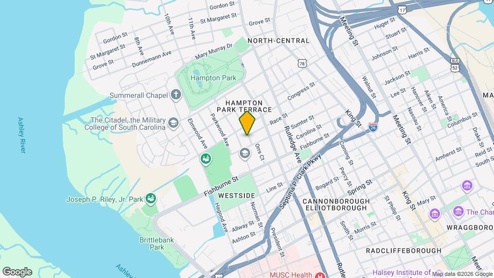 3 1/2 Maranda Holmes St Map and Location Details