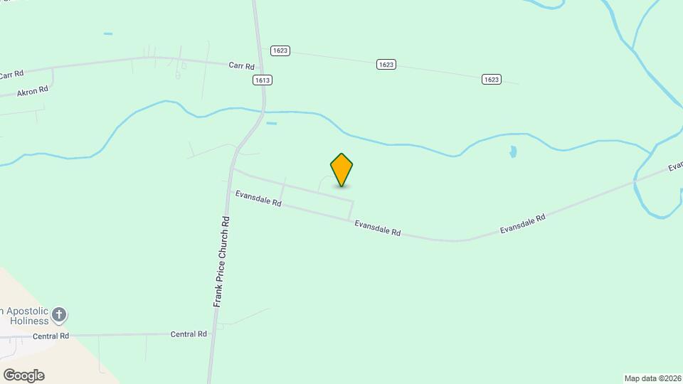 5243 Castlewood Dr Map and Location Details