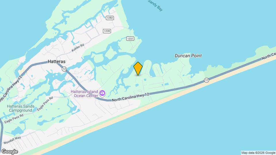 56128 Elizabeth Ave, Unit ID1255921P Map and Location Details