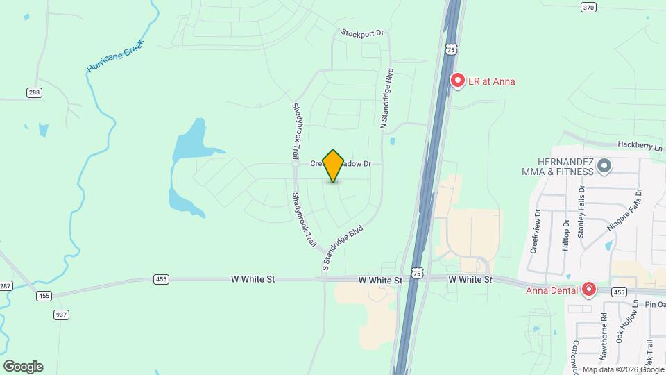 208 Hardwood Trl Map and Location Details