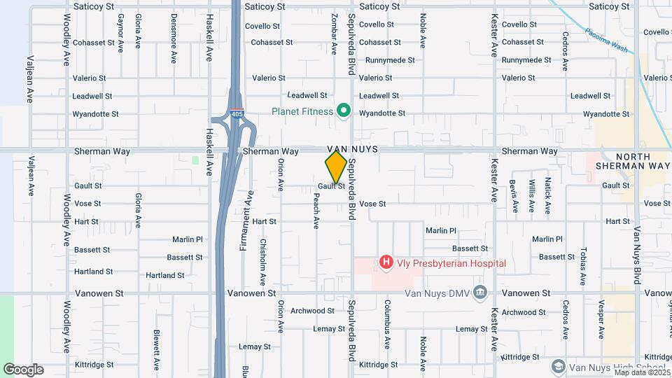 Latitude Apartments Mapa y Detalles de la Ubicación
