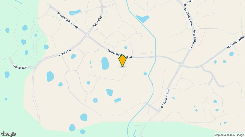 17595 Opal Sand Dr, Unit Golden Grove Map and Location Details