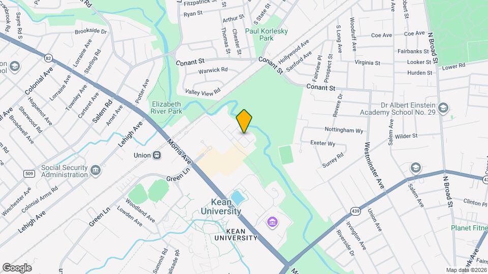 5 Sadie Cir Map and Location Details