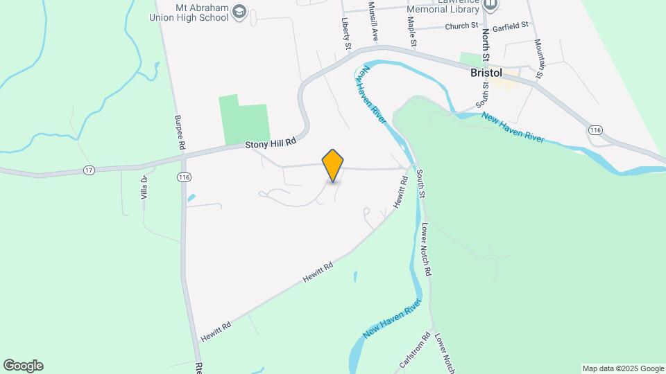 51 Woodland Dr Apartments Bristol, VT Apartments For Rent