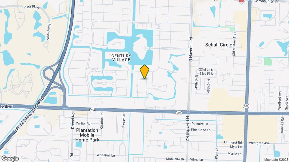 80 Bedford E Map and Location Details