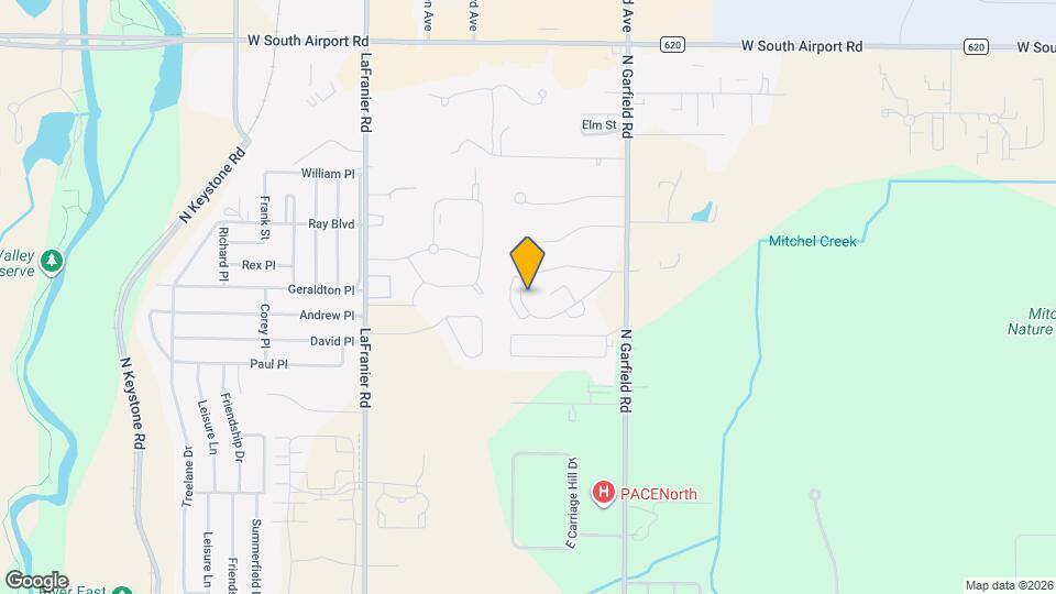 Sugar Plum Apartments in Traverse City, MI