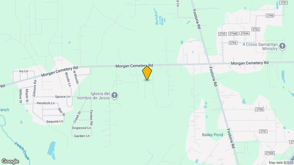 11021 Patriot Ct Mapa y Detalles de la Ubicación