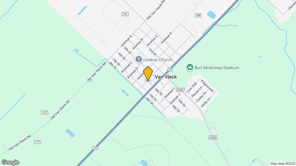 47 6th St N Apartments and Nearby Van Vleck Apartments For Rent Van