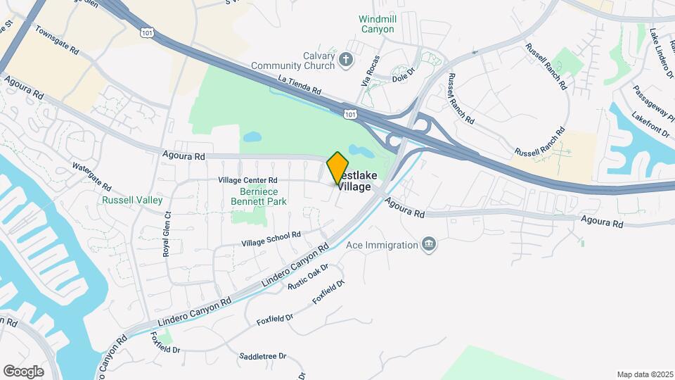 4474 Guildhall Ct Map and Location Details