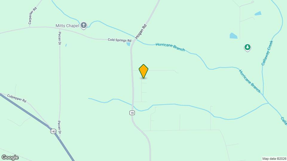 166 Scarlet Oak Dr Map and Location Details